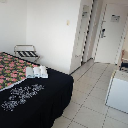 Silva Hospedagem São Luís Buitenkant foto