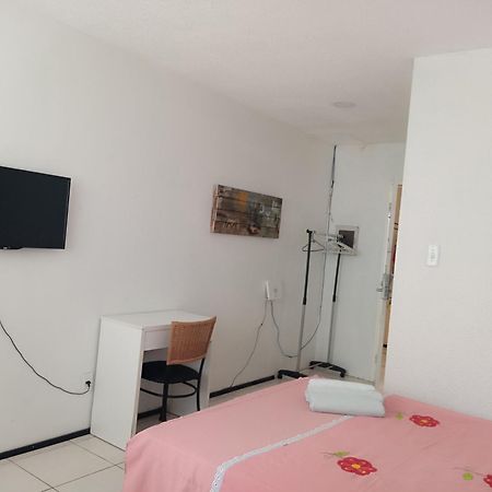 Silva Hospedagem São Luís Buitenkant foto