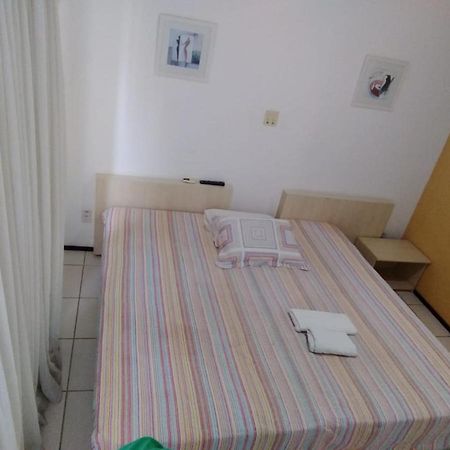 Silva Hospedagem Hotel São Luís Buitenkant foto