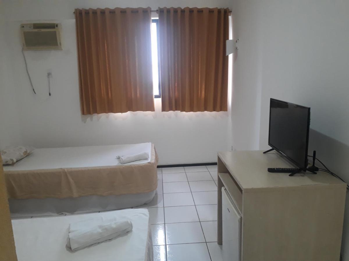 Silva Hospedagem São Luís Buitenkant foto