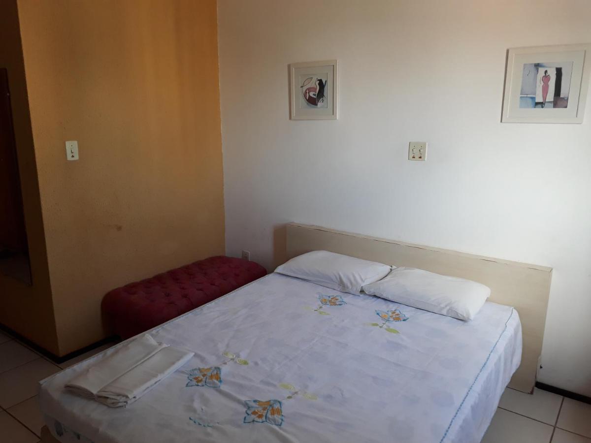 Silva Hospedagem São Luís Buitenkant foto