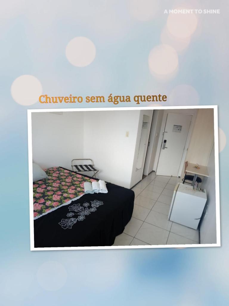 Silva Hospedagem São Luís Buitenkant foto