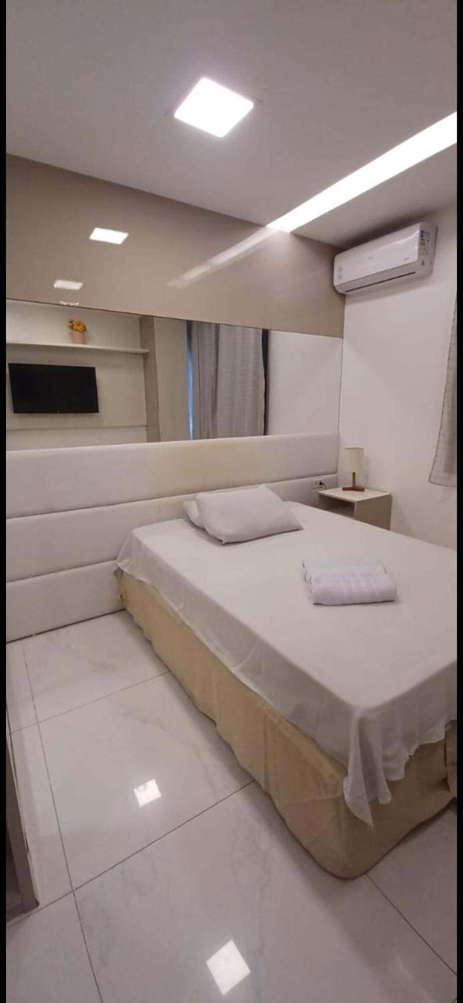 Silva Hospedagem São Luís Buitenkant foto