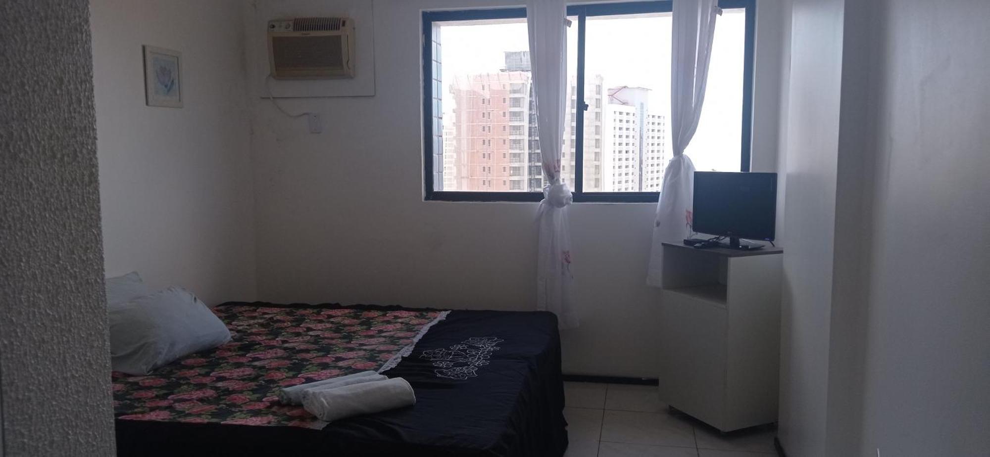Silva Hospedagem São Luís Buitenkant foto