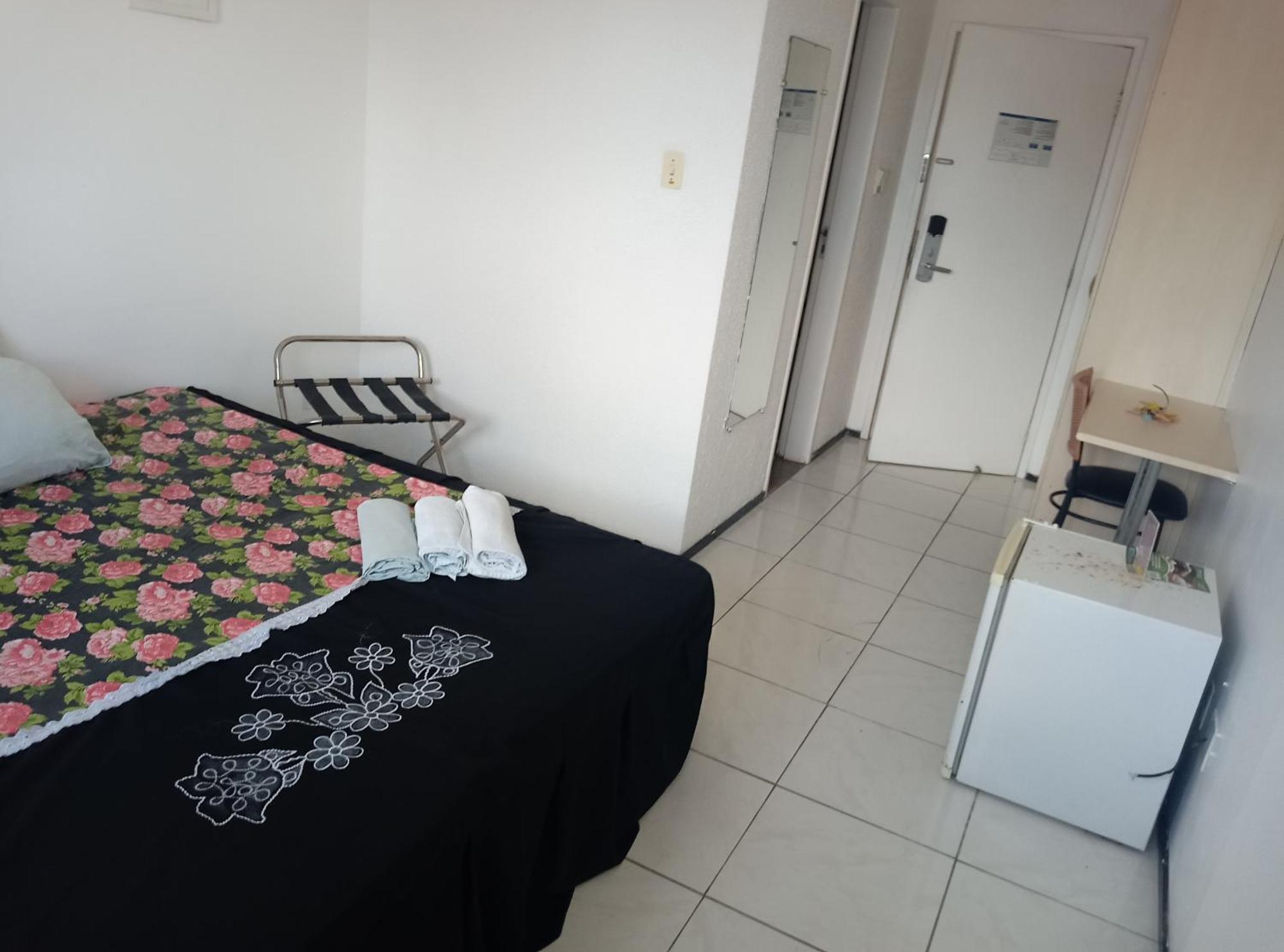 Silva Hospedagem São Luís Buitenkant foto