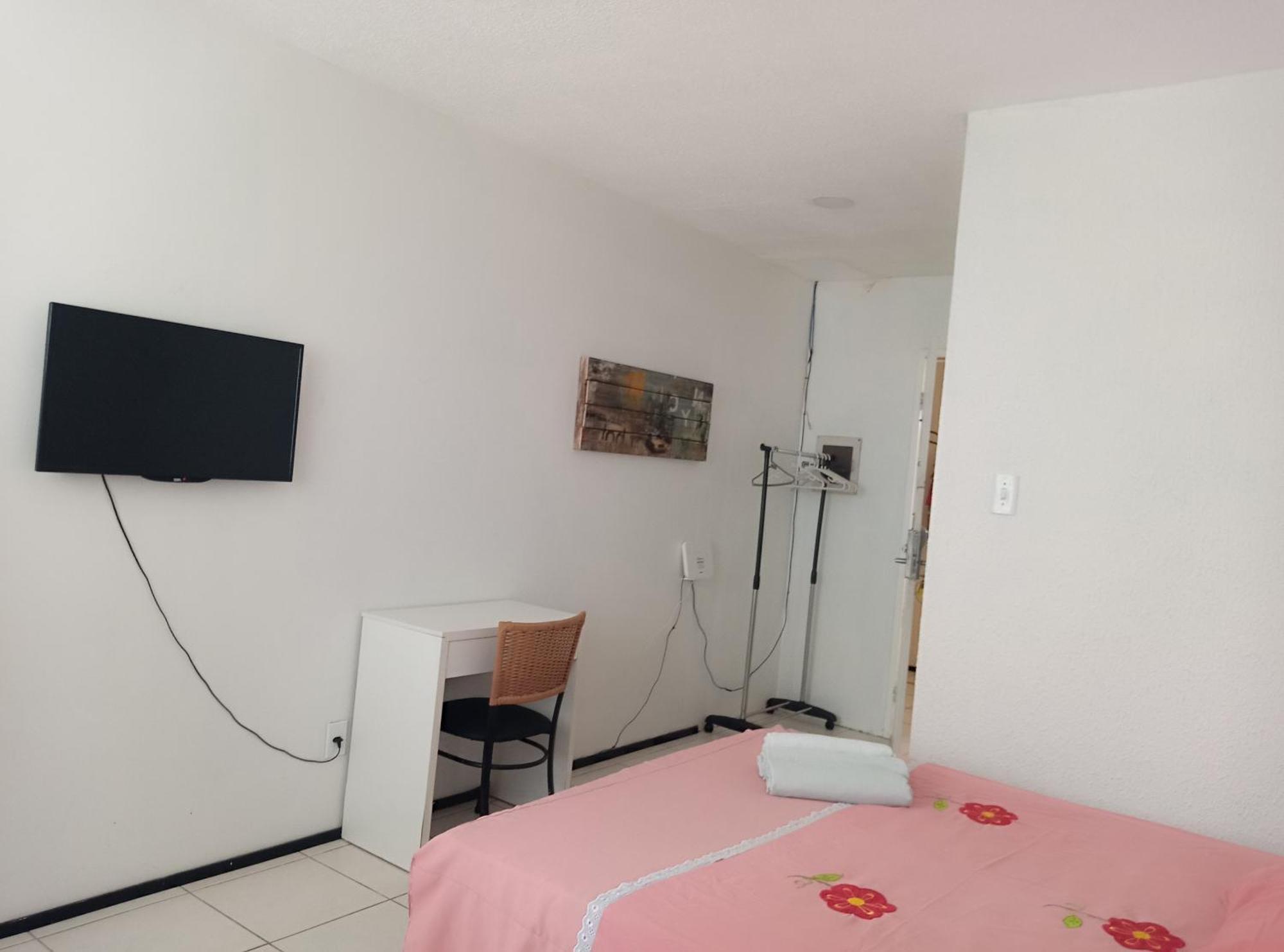 Silva Hospedagem São Luís Buitenkant foto