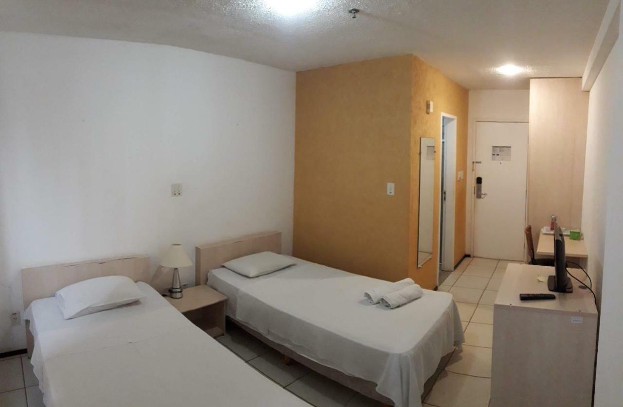 Silva Hospedagem São Luís Kamer foto