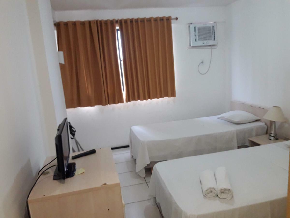 Silva Hospedagem Hotel São Luís Kamer foto