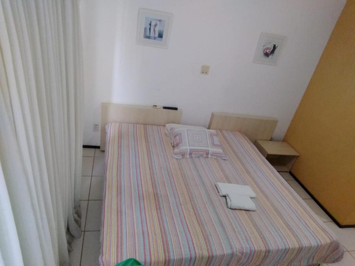 Silva Hospedagem Hotel São Luís Buitenkant foto