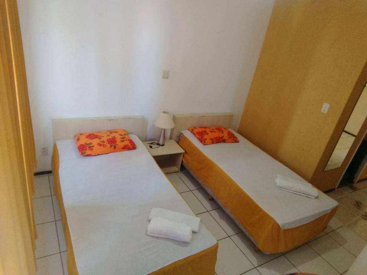 Silva Hospedagem São Luís Buitenkant foto