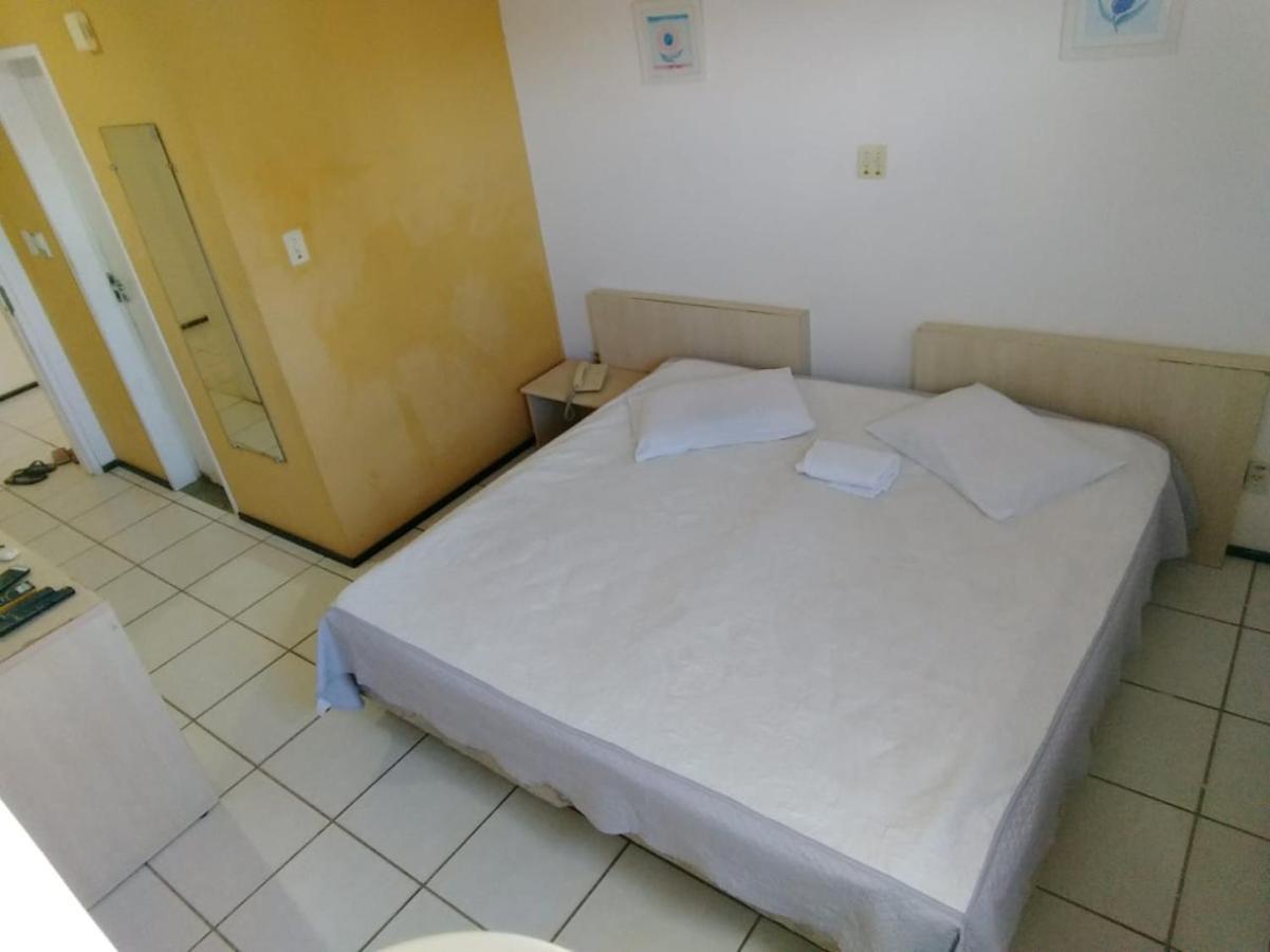 Silva Hospedagem São Luís Buitenkant foto