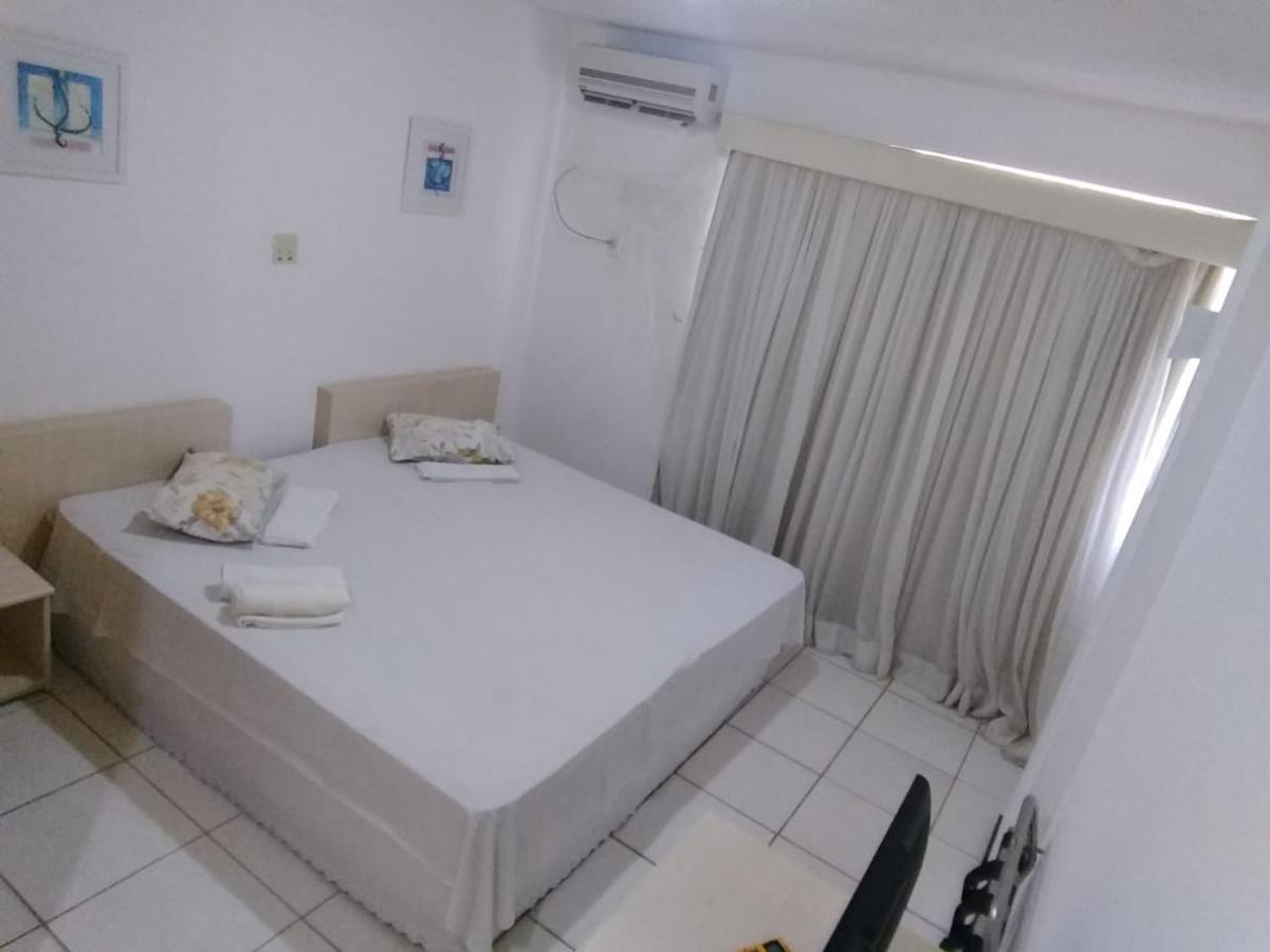 Silva Hospedagem São Luís Buitenkant foto